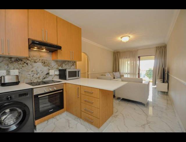 2 BEDROOM PROPERTY TO RENT IN MORNINGSIDE